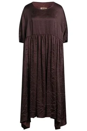 UMA WANG VESTIDOS - Vestidos midi