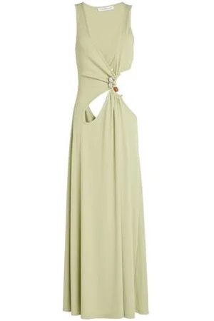 CHRISTOPHER ESBER VESTIDOS - Vestidos largos