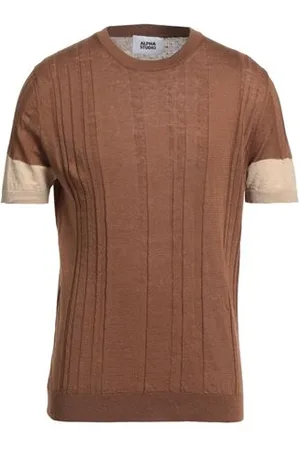 ALPHA STUDIO PRENDAS DE PUNTO - Pullover