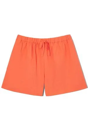 COS PARTES DE ABAJO - Pantalones cortos y bermudas