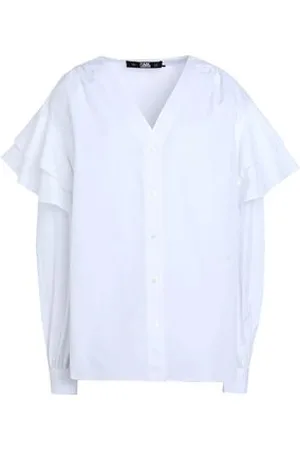 Karl Lagerfeld CAMISETAS Y TOPS - Camisas