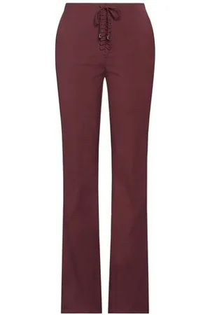 Patrizia Pepe PARTES DE ABAJO - Pantalones