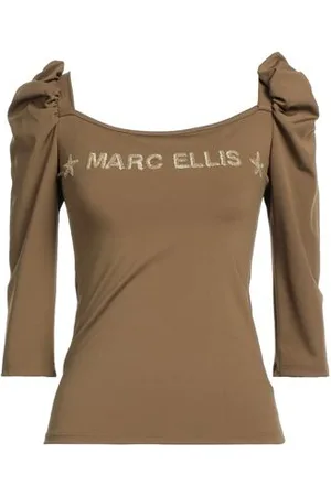 MARC ELLIS CAMISETAS Y TOPS - Camisetas