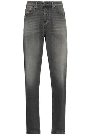 Diesel PARTES DE ABAJO - Pantalones vaqueros