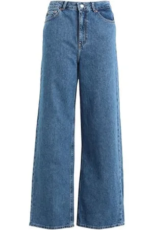 JACK & JONES PARTES DE ABAJO - Pantalones vaqueros