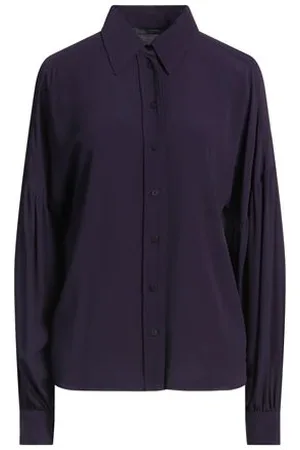 Alberta Ferretti CAMISETAS Y TOPS - Camisas