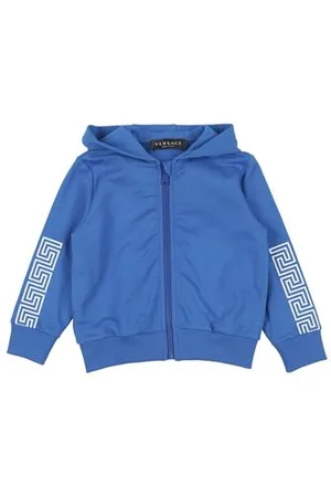 VERSACE CAMISETAS Y TOPS - Sudaderas