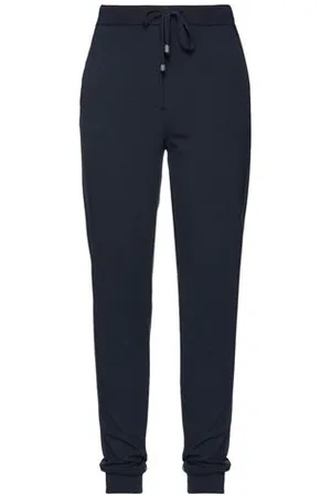 LE TRICOT PERUGIA PARTES DE ABAJO - Pantalones