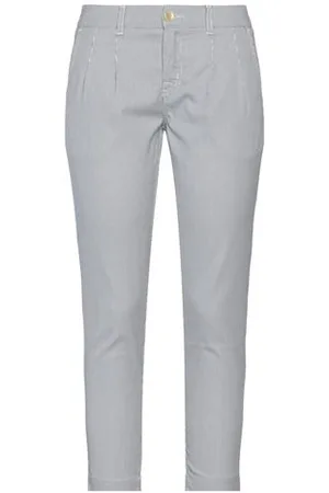 Jacob Cohen PARTES DE ABAJO - Pantalones