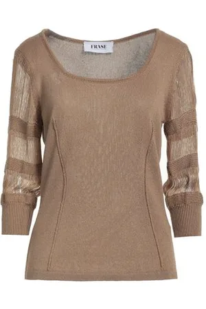 Frase - Francesca Severi PRENDAS DE PUNTO - Pullover