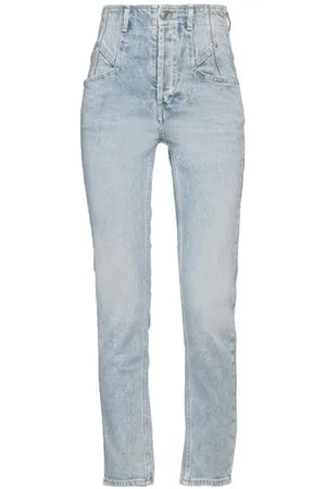 Isabel Marant PARTES DE ABAJO - Pantalones vaqueros