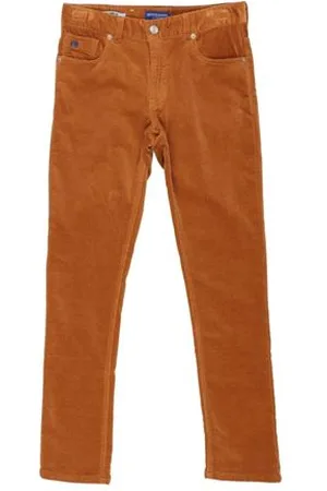 Scotch&Soda PARTES DE ABAJO - Pantalones