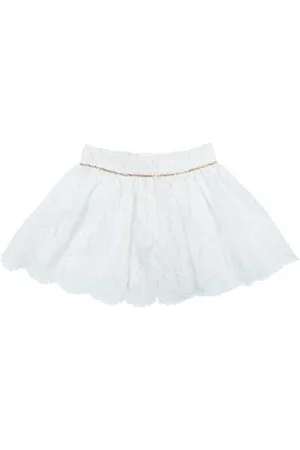 Dolce & Gabbana PARTES DE ABAJO - Faldas infantiles
