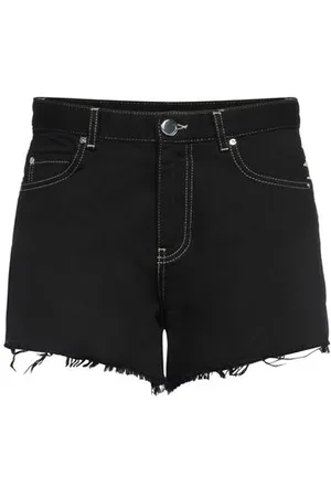 Pinko PARTES DE ABAJO - Shorts vaqueros