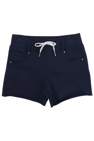 ELSY PARTES DE ABAJO - Pantalones cortos y bermudas