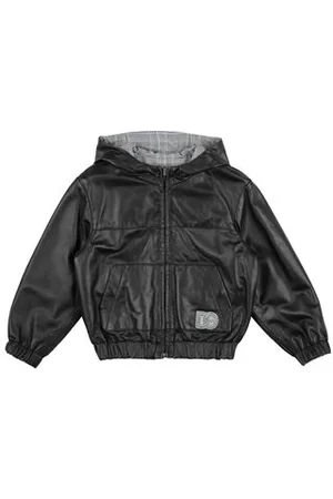 Dolce & Gabbana ROPA DE ABRIGO - Chaquetas y cazadoras