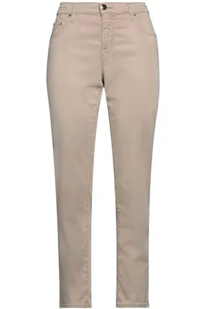 Jacob Cohen PARTES DE ABAJO - Pantalones