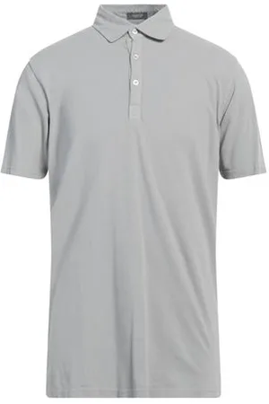 ROSSOPURO CAMISETAS Y TOPS - Polos
