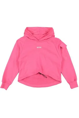 Msgm CAMISETAS Y TOPS - Sudaderas