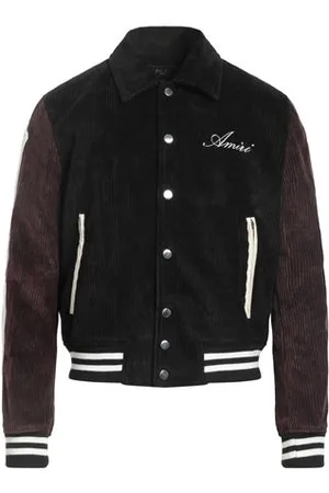 AMIRI ROPA DE ABRIGO - Chaquetas y cazadoras