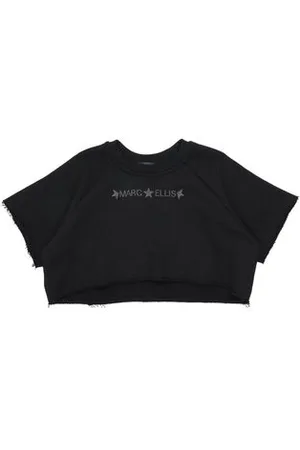 MARC ELLIS CAMISETAS Y TOPS - Sudaderas