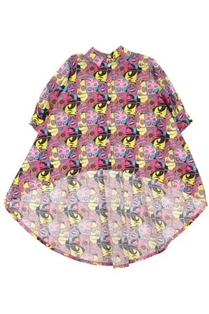 GAËLLE CAMISETAS Y TOPS - Camisas