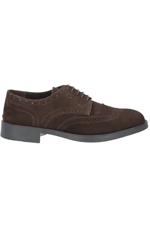 ANGELO PALLOTTA CALZADO - Zapatos de cordones