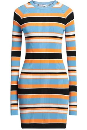 Msgm VESTIDOS - Minivestidos