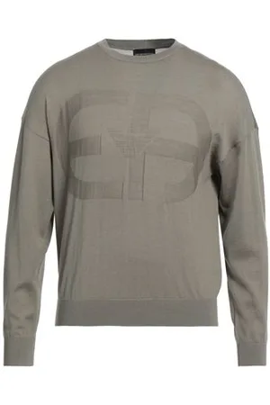 Emporio Armani PRENDAS DE PUNTO - Pullover