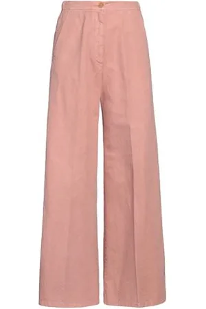 FORTE FORTE PARTES DE ABAJO - Pantalones