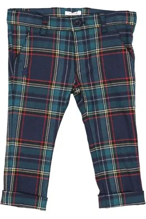 Le Bebé Enfant PARTES DE ABAJO - Pantalones