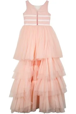 FUN & FUN VESTIDOS - Vestidos para niña