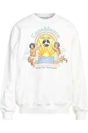 Casablanca CAMISETAS Y TOPS - Sudaderas