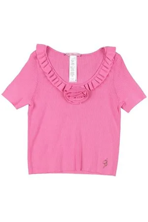 MISS BLUMARINE PRENDAS DE PUNTO - Pullover