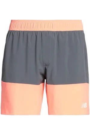 New Balance PARTES DE ABAJO - Pantalones cortos y bermudas