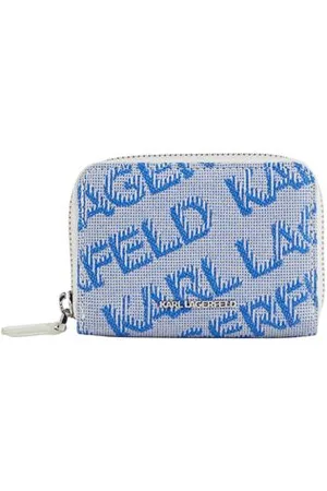 Karl Lagerfeld Marroquinería - Billeteras