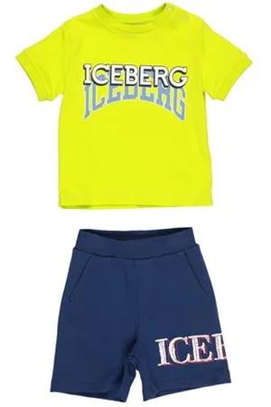 Iceberg RECIÉN NACIDO - Conjuntos para bebé