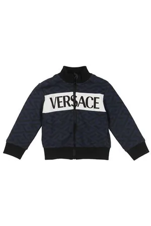 VERSACE CAMISETAS Y TOPS - Sudaderas