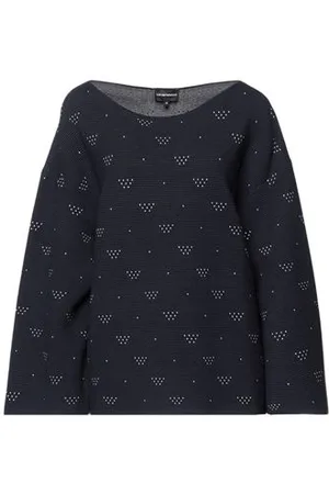 Emporio Armani PRENDAS DE PUNTO - Pullover