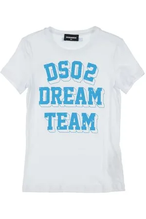 Dsquared2 CAMISETAS Y TOPS - Camisetas