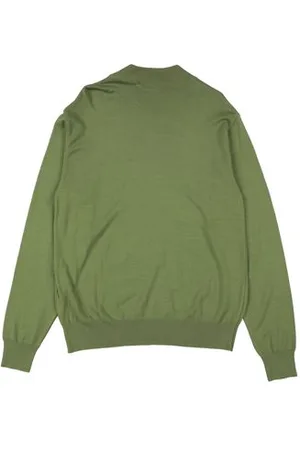 MOOD_ONE PRENDAS DE PUNTO - Cuello alto