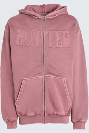Butter Goods CAMISETAS Y TOPS - Sudaderas