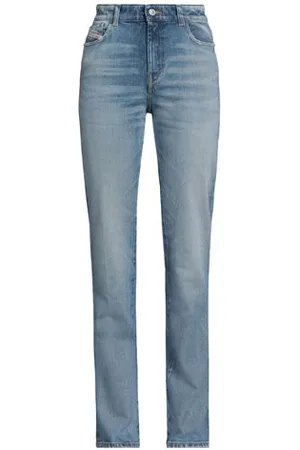 Diesel PARTES DE ABAJO - Pantalones vaqueros
