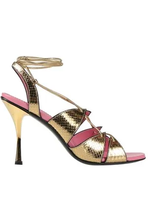 Dsquared2 CALZADO - Sandalias con cierre