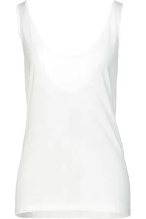 Rick Owens CAMISETAS Y TOPS - Camisetas de tirantes