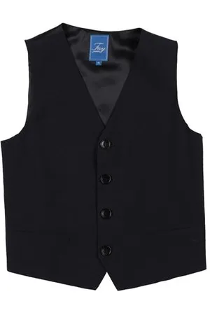 FAY TRAJES Y CONJUNTOS - Chalecos sartoriales
