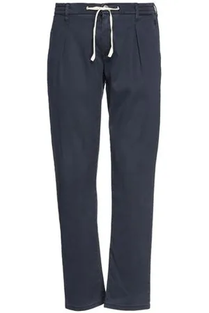 Jeckerson PARTES DE ABAJO - Pantalones