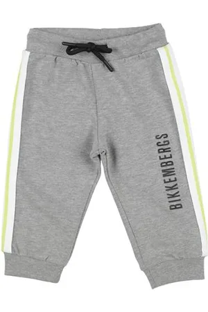 Bikkembergs PARTES DE ABAJO - Pantalones