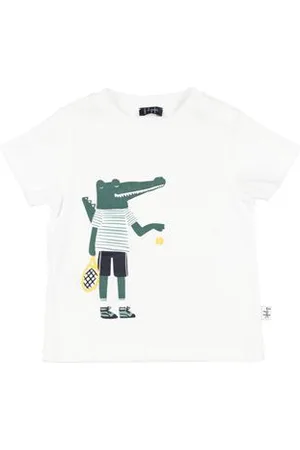 Il gufo CAMISETAS Y TOPS - Camisetas