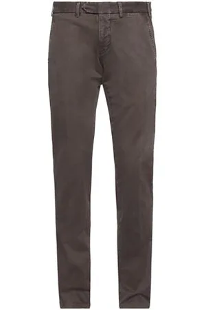 MARTIN CALDWELL PARTES DE ABAJO - Pantalones